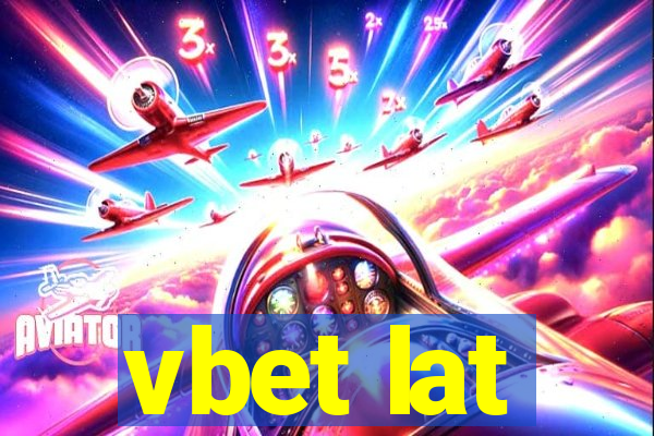 vbet lat